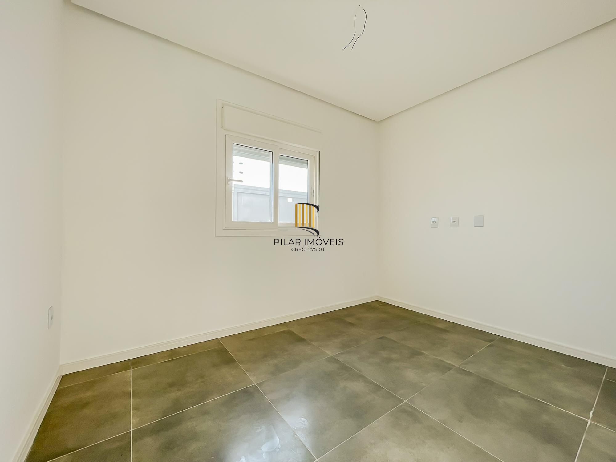 Casa Condominio em Porto Alegre, no bairro Hípica, com 3 dormitório(s)