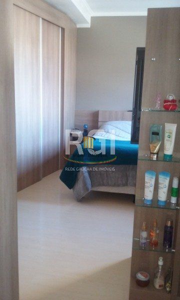 Casa Condominio para Venda - 240.5m², 3 dormitórios, sendo 1 suites, 2 vagas - Jardim Isabel