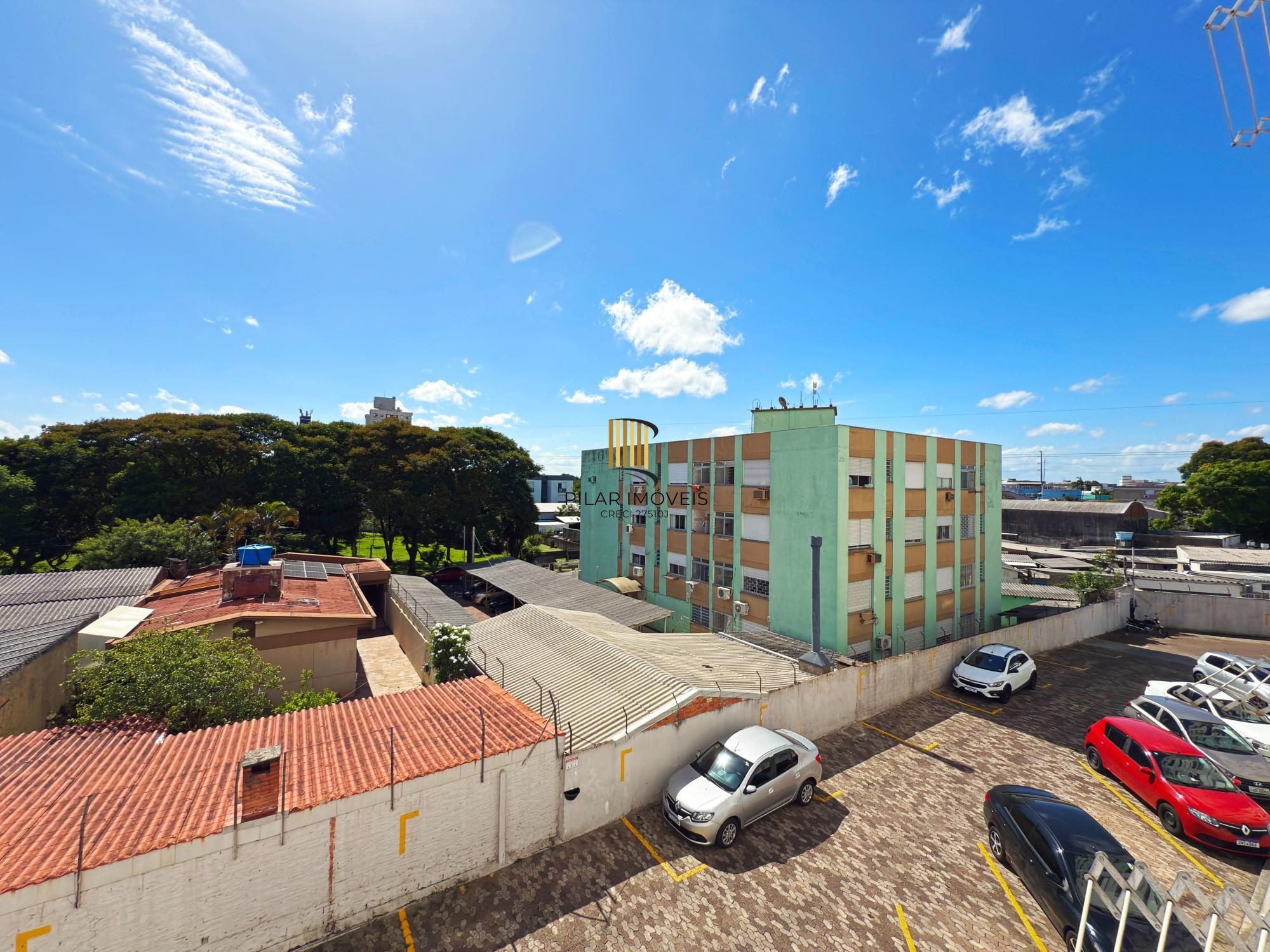 Apartamento 2 dormitórios no bairro Sarandi