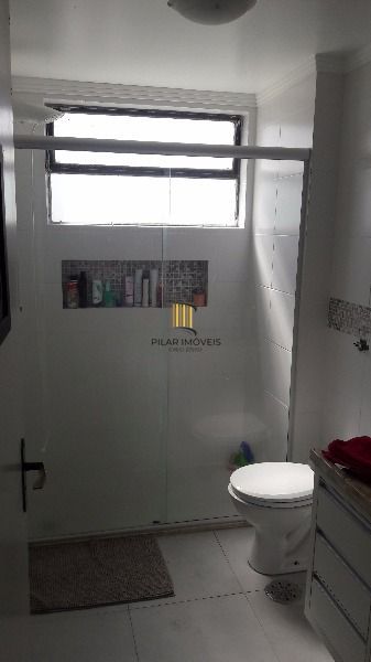Apartamento para Venda - 85m², 2 dormitórios, 2 vagas - Camaquã