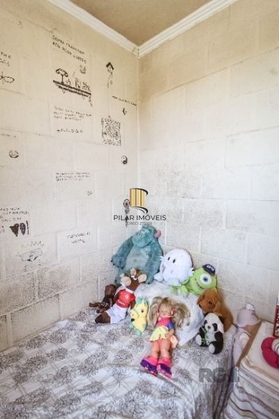 Apartamento em Porto Alegre, no bairro Vila Nova, com 2 dormitório(s), e 2 banheiros, à venda.