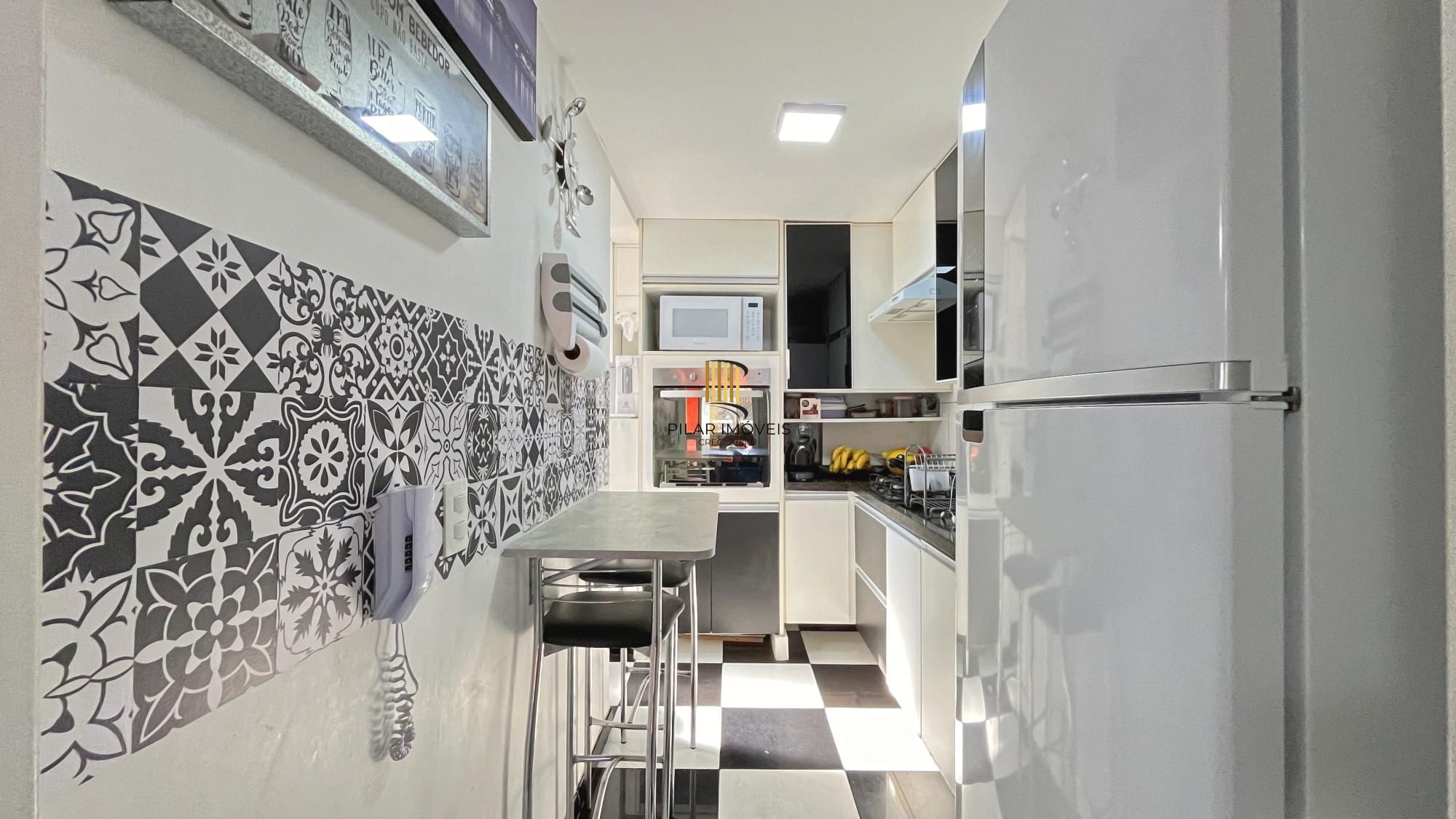 Apartamento de 03 dormitórios com Infra estrutura bairro Hípica