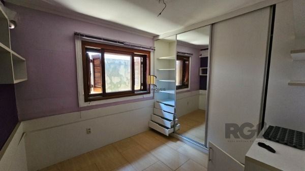 Casa 3 dormitórios no bairro Camaquã
