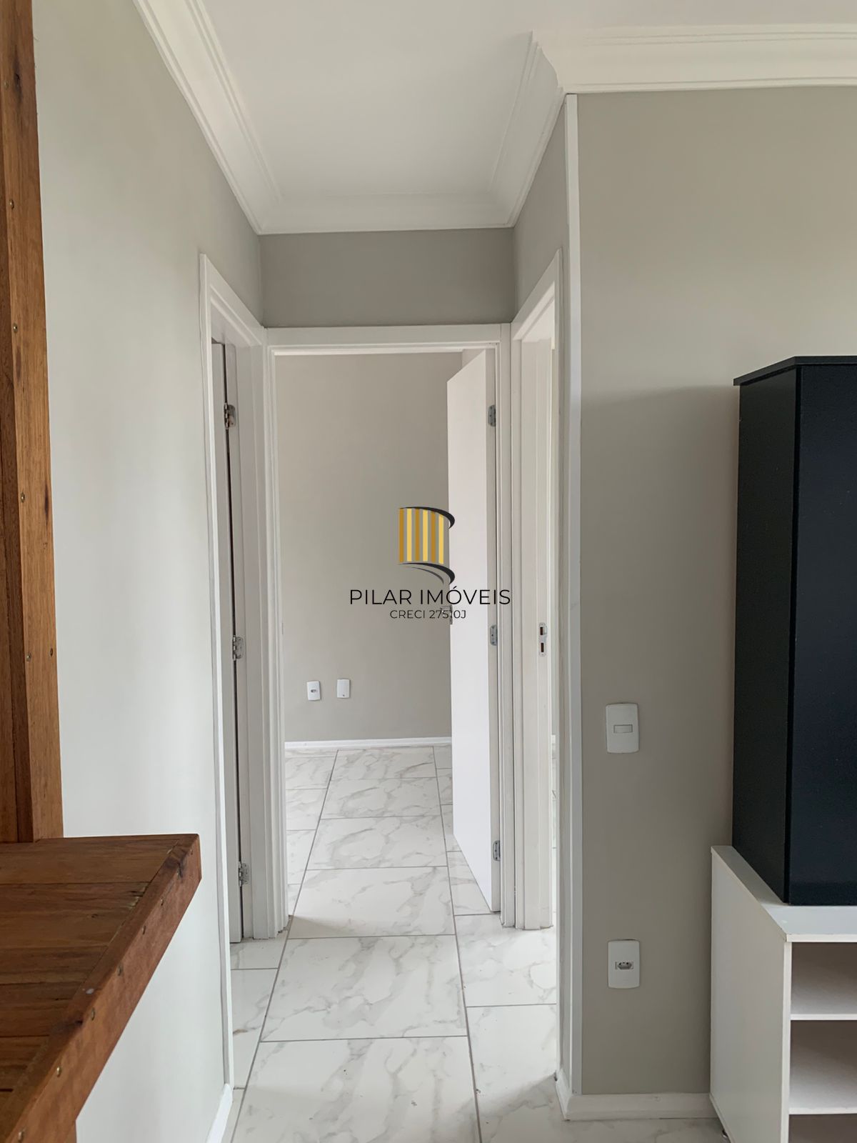 Apartamento 2 dormitórios no bairro Hípica