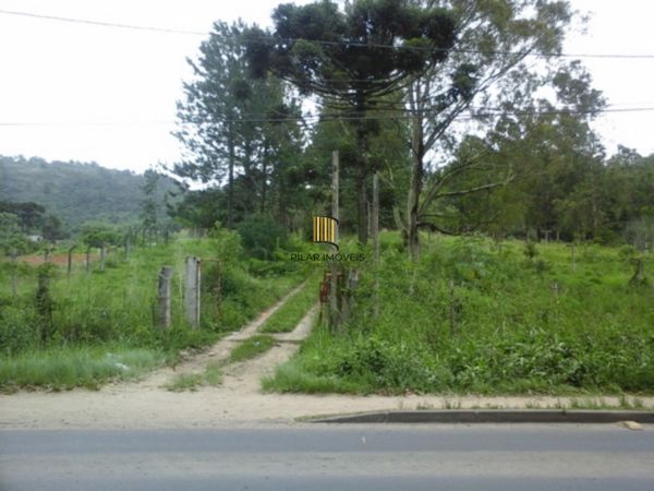 Terreno no bairro Belém Velho