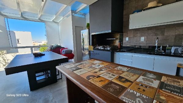Casa Condominio em Porto Alegre, no bairro Aberta Dos Morros, com 3 dormitório(s), e 3 banheiros, à venda.
