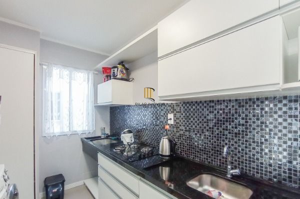 Apartamento 2 dormitórios no bairro Vila Nova