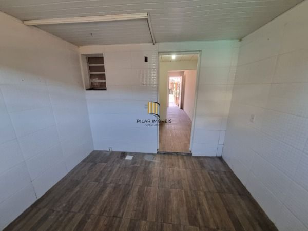 Casa de Condomínio 2 dormitórios no bairro Vila Nova