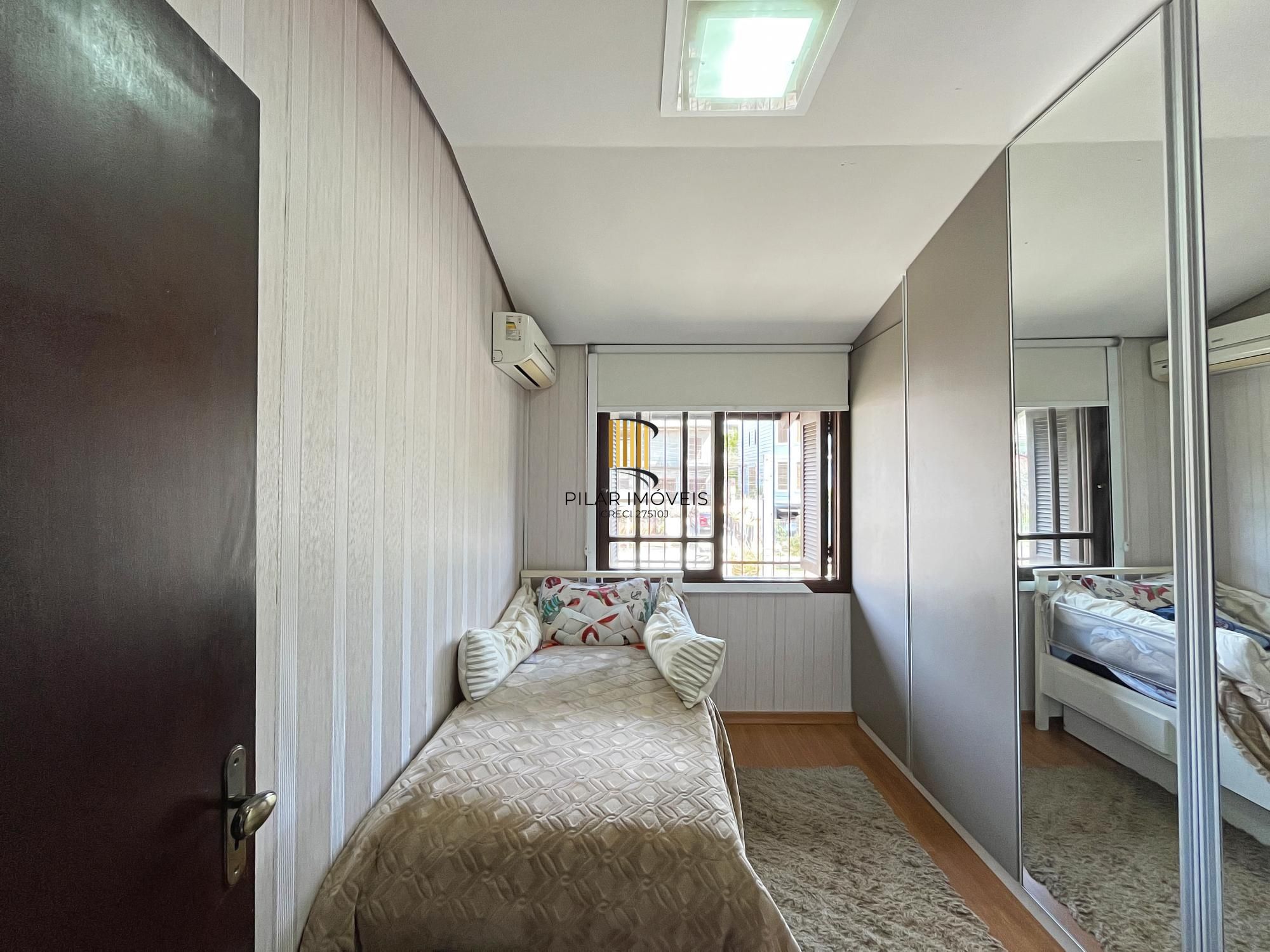 Excelente sobrado 3 dormitórios no Imperial  Park