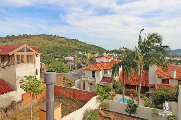 Casa para Venda - 208.06m², 3 dormitórios, sendo 1 suites, 2 vagas - Altos do Ipê