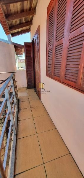 Casa para Venda - 61.5m², 3 dormitórios, Nova Ipanema