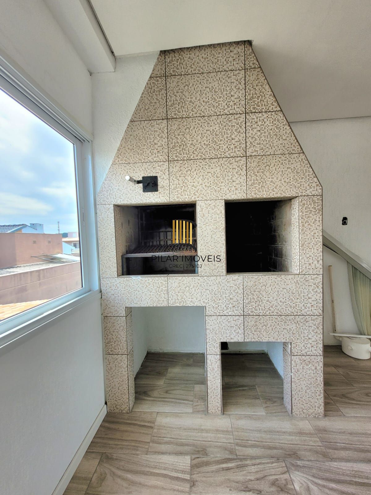 Casa à venda no Residencial Jardins do Prado  Hípica 3 dormitórios 1 suíte