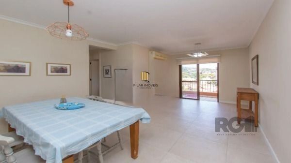 Apartamento 3 dormitórios no bairro Teresópolis