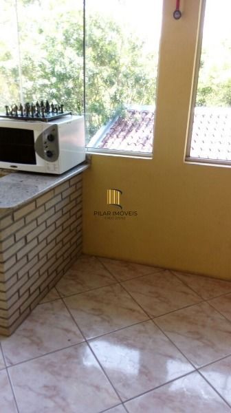 Casa Condominio para Venda - 125m², 2 dormitórios, sendo 2 suites, 1 vaga - Espirito Santo