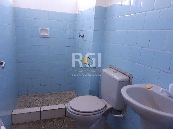 Apartamento 2 dormitórios no bairro Camaquã