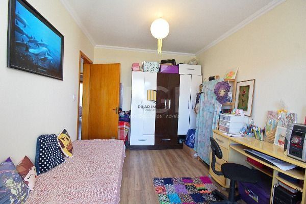 Casa para Venda - 159.84m², 3 dormitórios, sendo 1 suites, 1 vaga - Lagos De Nova Ipanema