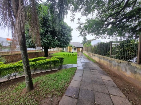 Terreno em Porto Alegre, no bairro Cavalhada, à venda.