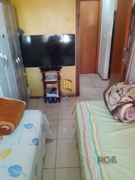 Casa 3 dormitórios no bairro Hípica
