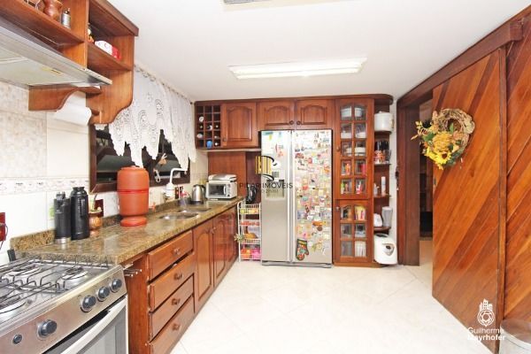 Casa para Venda - 208m², 0 dormitórios, Ipanema