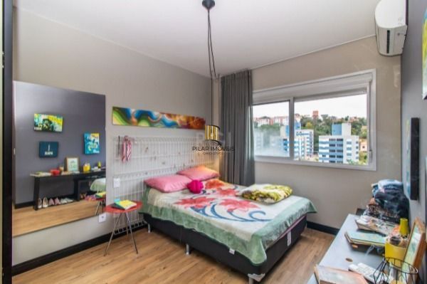 Apartamento para Venda - 59.91m², 2 dormitórios, sendo 1 suites, 2 vagas - Teresópolis