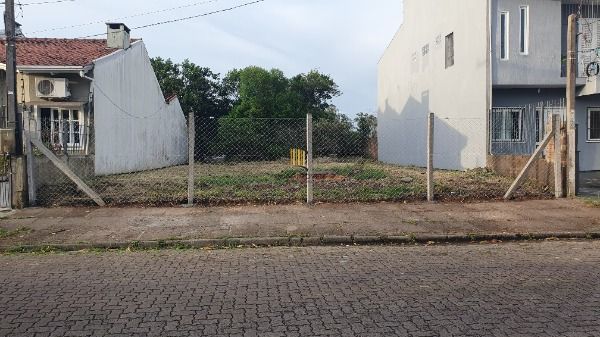 Terreno em Porto Alegre, no bairro Hípica, à venda. - Pilar Imóveis