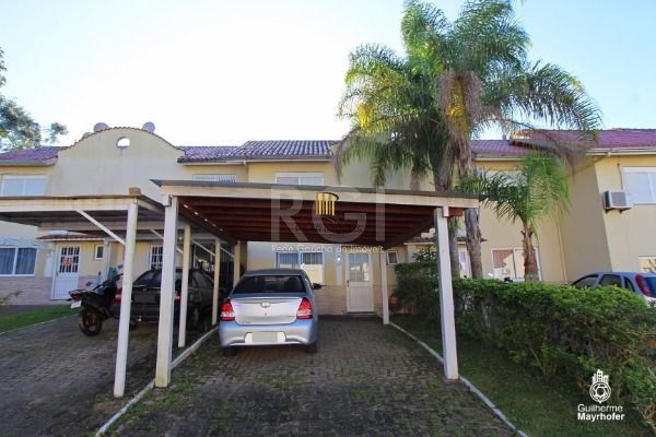 Casa para Venda - 118m², 2 dormitórios, 4 vagas - Aberta Dos Morros
