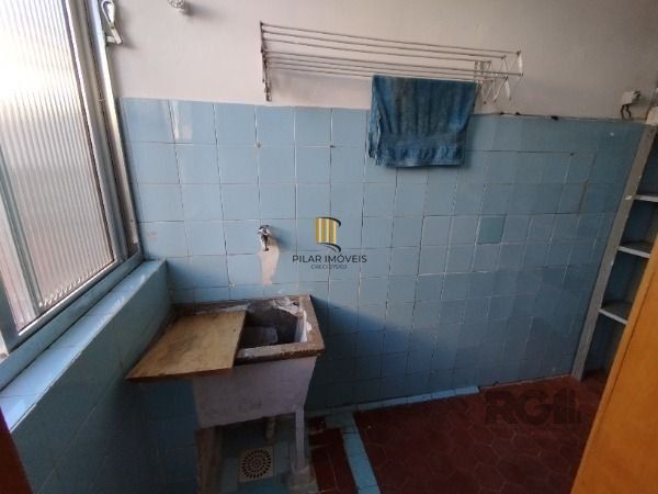 Apartamento 3 dormitórios no bairro Santa Tereza