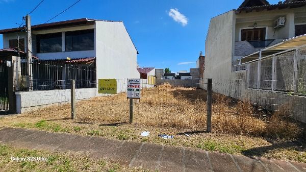 Terreno em Porto Alegre, no bairro Hípica, à venda.