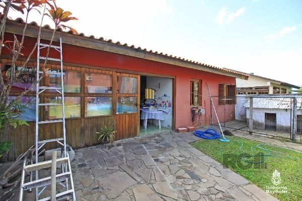 Casa para Venda - 365m², 3 dormitórios, sendo 1 suites, 4 vagas - Ipanema