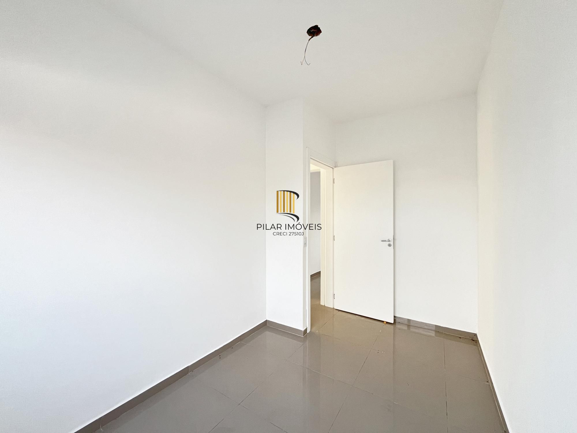 Casa de Condomínio 2 dormitórios no bairro Aberta dos Morros