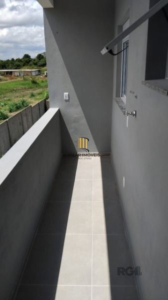Apartamento em Porto Alegre, no bairro Restinga, com 2 dormitório(s), e 2 banheiros, à venda.