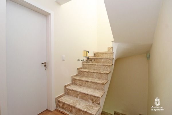 Casa Condominio para Venda - 206m², 3 dormitórios, sendo 1 suites, 3 vagas - Lagos De Nova Ipanema