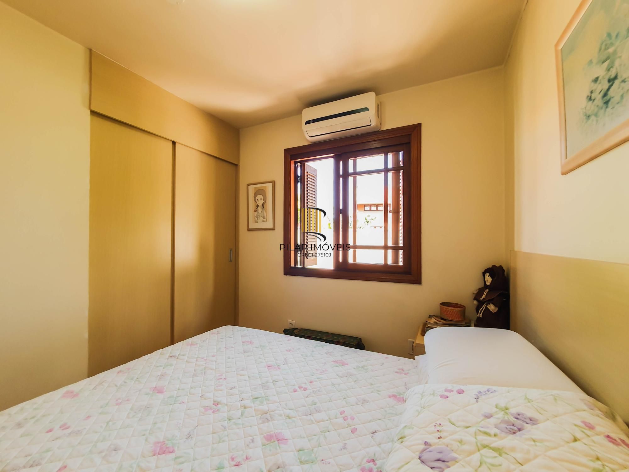 Casa condominio Fechado Altos do Ipê - Placa solar