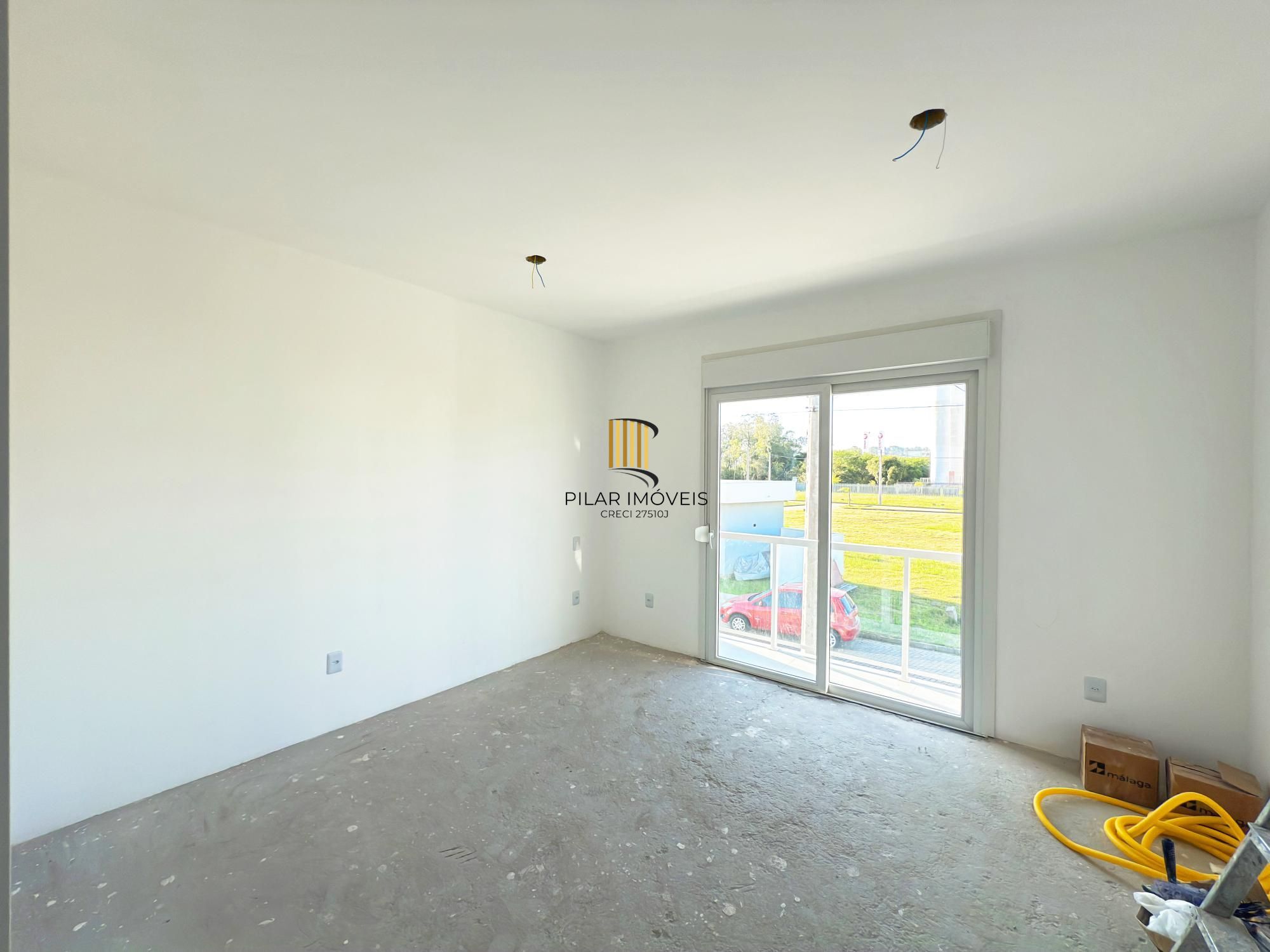 Casa de Condomínio 3 dormitórios no bairro Hípica