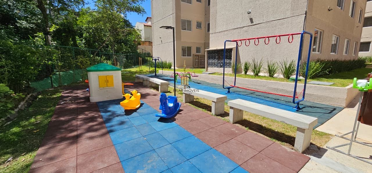 Apartamento 2 dormitórios no bairro Ipanema