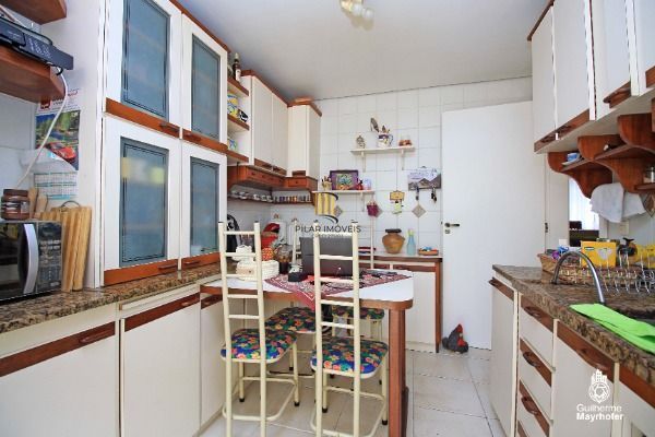 Casa Condominio para Venda - 162.56m², 3 dormitórios, sendo 1 suites, 1 vaga - Ipanema