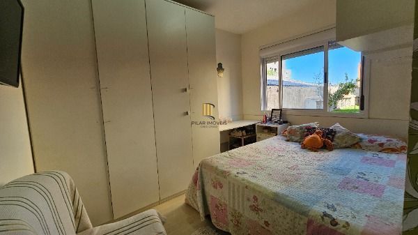 Apartamento 3 dormitórios no bairro Aberta dos Morros