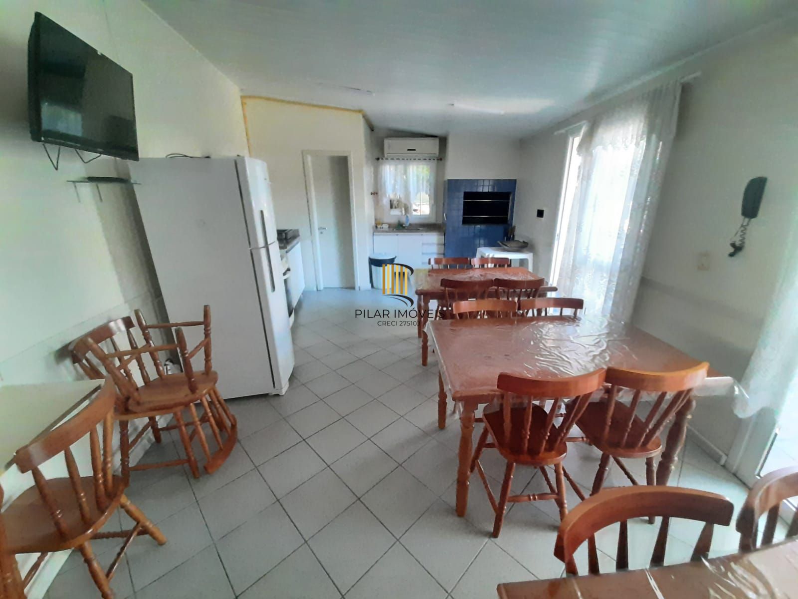 Apartamento 2 dormitórios no bairro Cavalhada