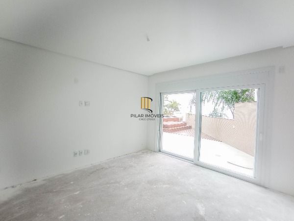 Cobertura para Venda - 346.66m², 3 dormitórios, sendo 3 suites, 4 vagas - Vila Assunção