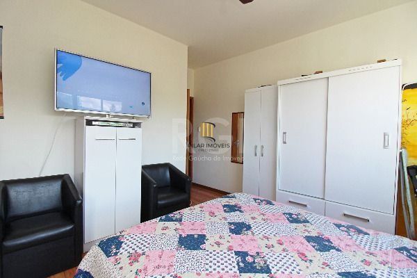 Apartamento para Venda - 84m², 2 dormitórios, Medianeira