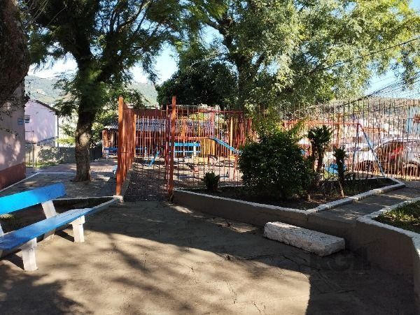 Apartamento 3 dormitórios no bairro Santa Tereza