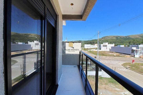 Sobrado no Residencial  Lagos de Nova Ipanema com 152,91m² - 03 dormitórios sendo 1 suite