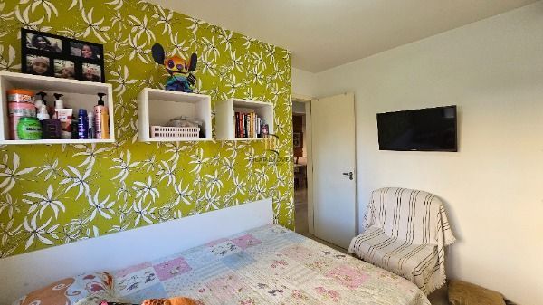 Apartamento 3 dormitórios no bairro Aberta dos Morros
