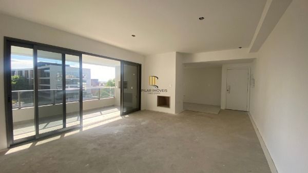 Apartamento para Venda - 149.32m², 3 dormitórios, sendo 3 suites, 2 vagas - Tristeza