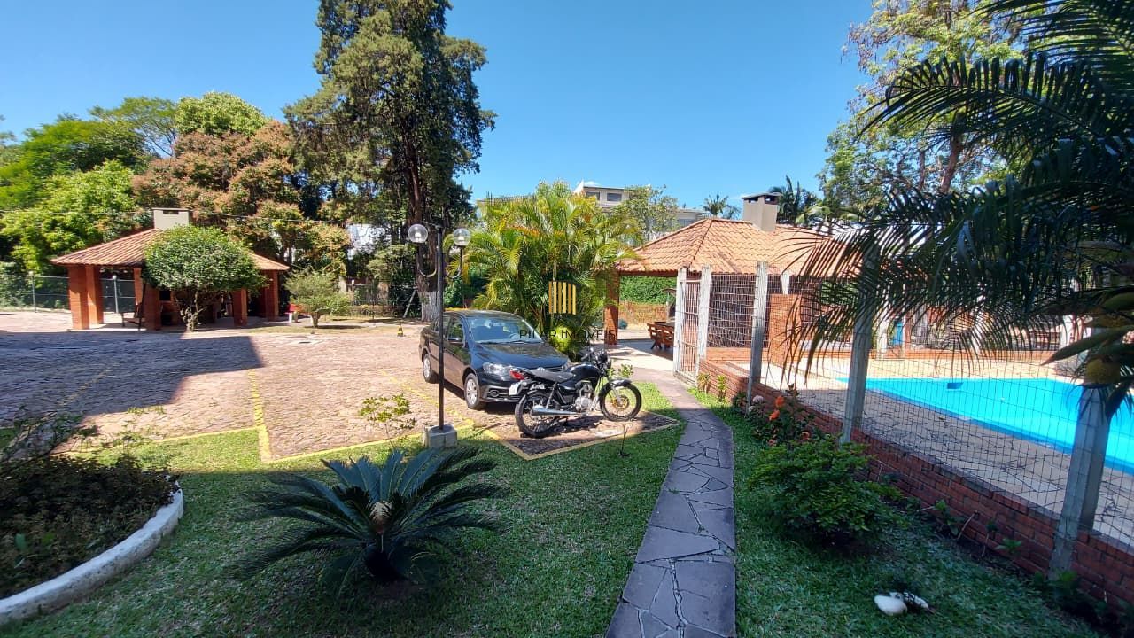 Apartamento 1 dormitório no bairro Cavalhada