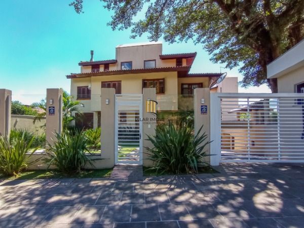 Casa Condominio para Venda - 227.4m², 4 dormitórios, sendo 2 suites, 4 vagas - Cristal