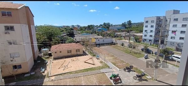 Apartamento em Porto Alegre, no bairro Restinga, com 2 dormitório(s), à venda.