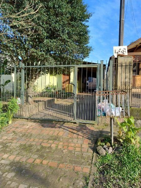 Terreno em Porto Alegre, no bairro Lageado, à venda.