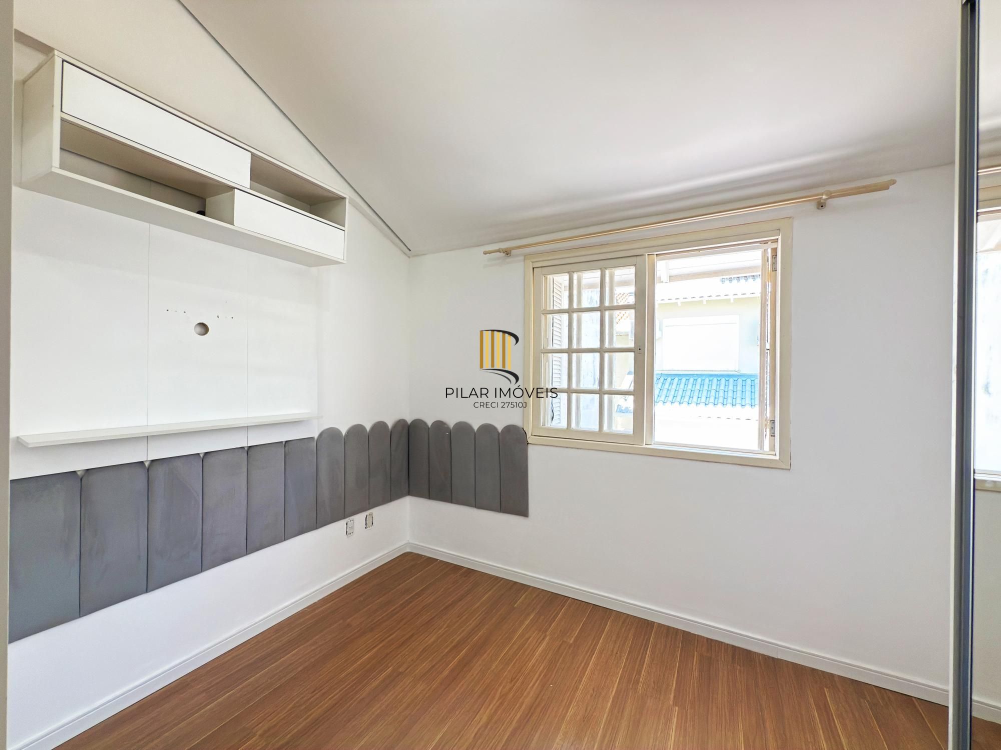 No Jardins do Prado, excelente residência com 3 dormitórios