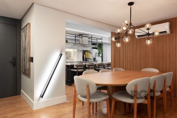 Apartamento para Venda - 141.62m², 3 dormitórios, sendo 1 suites, 2 vagas - Cavalhada